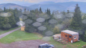Ski areál SEVERKA v Dolní Lomné - Chata Severka - Dolní Lomná - 15.9.2025 v 16:30