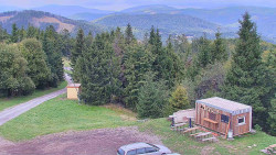 Chata Severka - Dolní Lomná