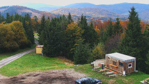 Ski areál SEVERKA v Dolní Lomné - Chata Severka - Dolní Lomná - 16.10.2025 v 14:30