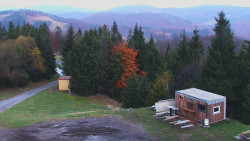 Chata Severka - Dolní Lomná