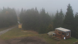 Chata Severka - Dolní Lomná