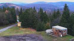 Chata Severka - Dolní Lomná