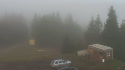 Chata Severka - Dolní Lomná