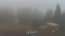 Chata Severka - Dolní Lomná