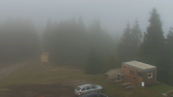 Chata Severka - Dolní Lomná