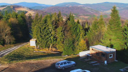 Chata Severka - Dolní Lomná