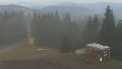 Chata Severka - Dolní Lomná