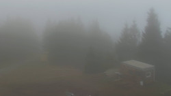 Chata Severka - Dolní Lomná