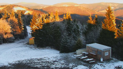 Chata Severka - Dolní Lomná