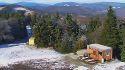 Chata Severka - Dolní Lomná