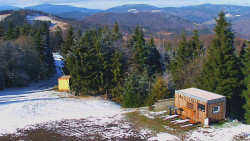 Chata Severka - Dolní Lomná