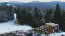 Chata Severka - Dolní Lomná