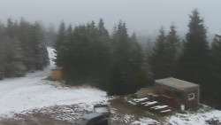 Chata Severka - Dolní Lomná