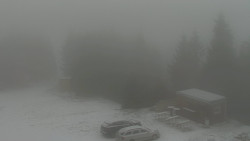 Chata Severka - Dolní Lomná