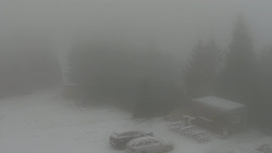 Chata Severka - Dolní Lomná