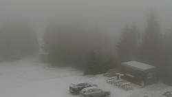 Chata Severka - Dolní Lomná