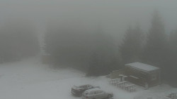 Chata Severka - Dolní Lomná