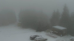 Chata Severka - Dolní Lomná