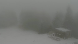 Chata Severka - Dolní Lomná