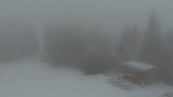 Chata Severka - Dolní Lomná