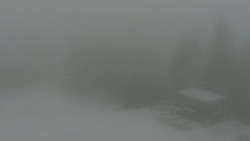 Chata Severka - Dolní Lomná