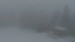 Chata Severka - Dolní Lomná