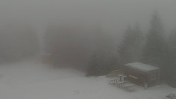 Chata Severka - Dolní Lomná