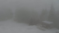 Chata Severka - Dolní Lomná