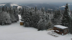 Chata Severka - Dolní Lomná