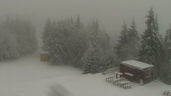 Chata Severka - Dolní Lomná