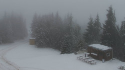 Chata Severka - Dolní Lomná