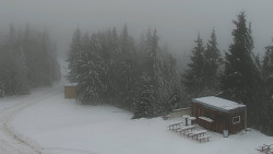 Chata Severka - Dolní Lomná