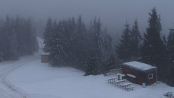 Chata Severka - Dolní Lomná