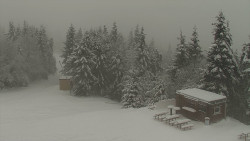 Chata Severka - Dolní Lomná