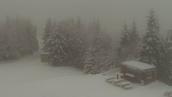 Chata Severka - Dolní Lomná