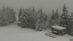 Chata Severka - Dolní Lomná