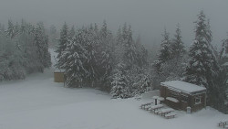 Chata Severka - Dolní Lomná