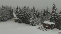 Chata Severka - Dolní Lomná