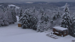 Chata Severka - Dolní Lomná