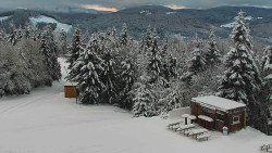 Chata Severka - Dolní Lomná