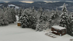 Chata Severka - Dolní Lomná