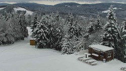 Chata Severka - Dolní Lomná