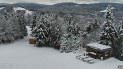 Chata Severka - Dolní Lomná