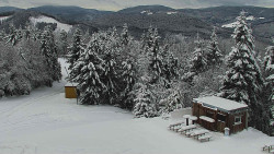 Chata Severka - Dolní Lomná