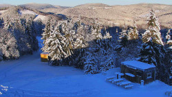 Chata Severka - Dolní Lomná