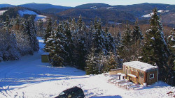 Chata Severka - Dolní Lomná