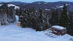 Chata Severka - Dolní Lomná