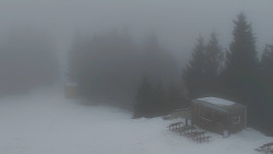 Chata Severka - Dolní Lomná