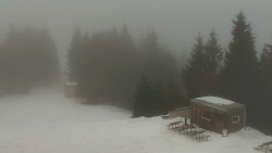 Chata Severka - Dolní Lomná