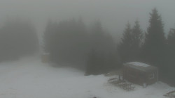 Chata Severka - Dolní Lomná